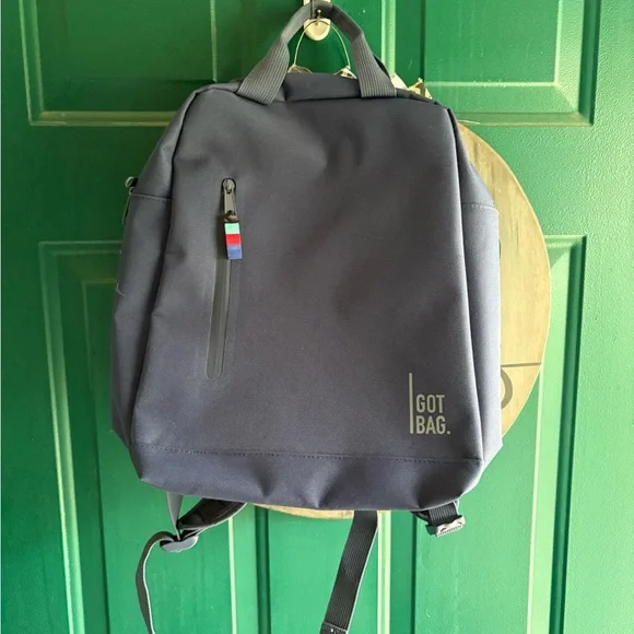 Free people got bag - Picture 1 of 3